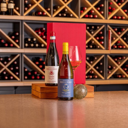 Hamper 027 - Sicilian Duo